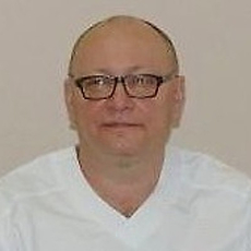 Иванчин Антон Анатольевич, проктолог