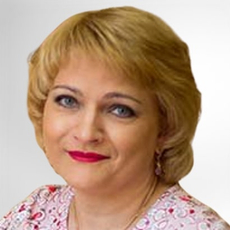 Гриценко Ольга Владимировна, стоматолог-терапевт