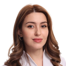 Абдулова Джамиля Руслановна, рентгенолог