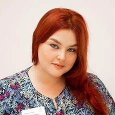 Крестникова Анна Владимировна, терапевт