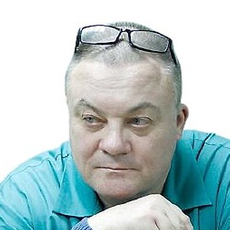 Третьяков Юрий Германович, невролог