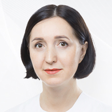 Серова Ирина Сергеевна, гинеколог