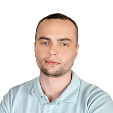 Неретин Сергей Алексеевич, инструктор ЛФК