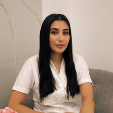 Микаилова Гунель Назимовна, дерматолог