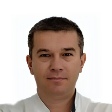 Дрык Андрей Владимирович, стоматолог-хирург