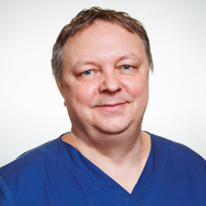 Боярский Константин Юрьевич, репродуктолог