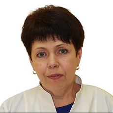 Румянцева Галина Вячеславовна, педиатр