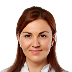 Тарасова Анна Юрьевна, эндоскопист