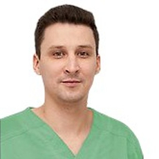 Майоров Игорь Владимирович, стоматолог-хирург