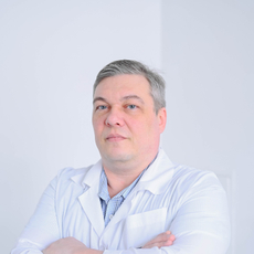 Петров Антон Валерьевич, ортопед