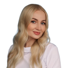 Пивоварова Екатерина Андреевна, стоматолог-терапевт