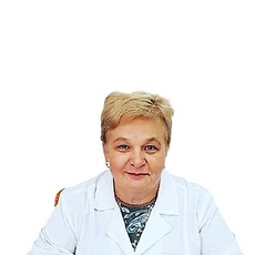 Шемякина Татьяна Анатольевна, педиатр