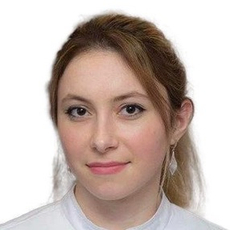 Магомедова Заважат Магомедовна, рентгенолог