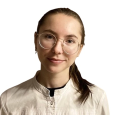 Щербакова Елизавета Алексеевна, кардиолог