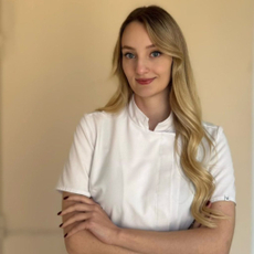Николаева Екатерина Юрьевна, эндокринолог