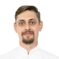 Белов Павел Юрьевич, инструктор ЛФК