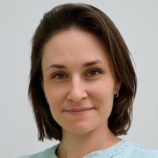 Свитайло Анна Павловна, врач УЗД