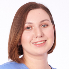 Сайфуллина Дарья Игоревна, терапевт