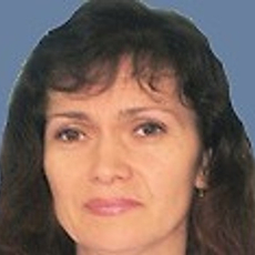 Александрова Наталия Владимировна, рефлексотерапевт