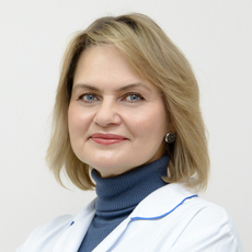 Безпрозванная Елена Анатольевна, диетолог