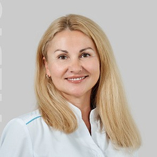 Садыкова Оксана Александровна, рентгенолог