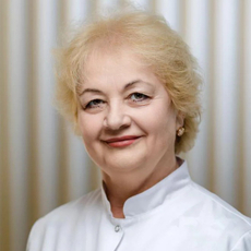 Романова Ирина Николаевна, гинеколог