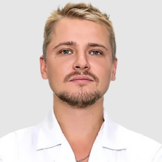 Морозов Алексей Сергеевич, массажист