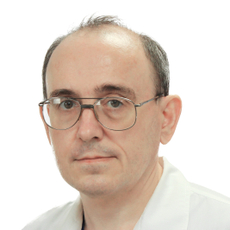 Конев Константин Владиславович, ортопед