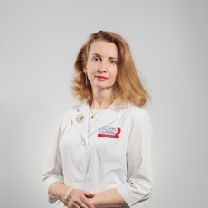 Винокурова Елена Александровна, гинеколог