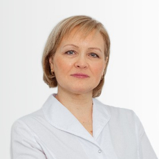 Кулешова Алина Владимировна, врач функциональной диагностики