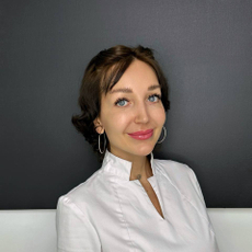 Чеберяк Алиса Викторовна, дерматолог