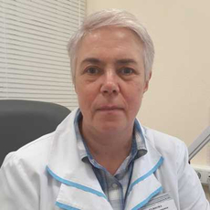 Буянова Надежда Федоровна, педиатр