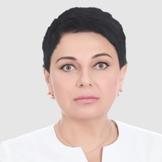 Китова Наталья Ивановна, кардиолог