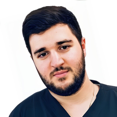 Чобанян Давид Арменович, стоматолог-терапевт