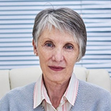 Павловская Наталья Антоновна, детский психиатр