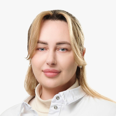 Цаллаева (Серая) Юлия Викторовна, психиатр