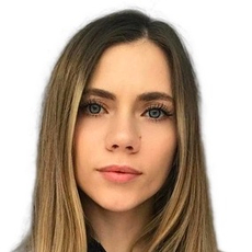 Ивашутова Екатерина Дмитриевна, ЛОР