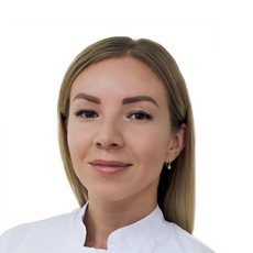 Глушакова (Шишова) Екатерина Николаевна, врач УЗД