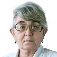 Попова Наталья Семеновна, стоматолог-терапевт