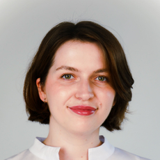 Мыльникова Анастасия Андреевна, дерматолог