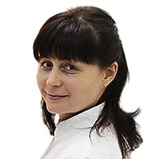 Аббас Татьяна Юрьевна, стоматолог-терапевт