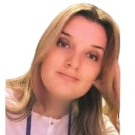 Кузьмина Анна Николаевна, невролог