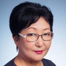 Семенова Роза Валентиновна, гинеколог