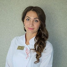 Наумова Мила Владимировна, кардиолог