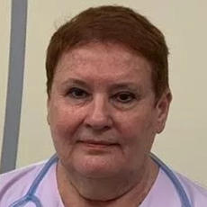 Климова Наталья Александровна, невролог