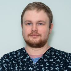 Игнатьев Андрей Михайлович, массажист