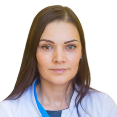 Казюкова Анися Ильдусовна, ЛОР