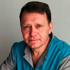 Яворовский Юрий Николаевич, уролог