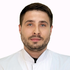 Белоглазов Евгений Борисович, рентгенолог