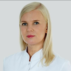 Байбекова Светлана Анатольевна, врач УЗД